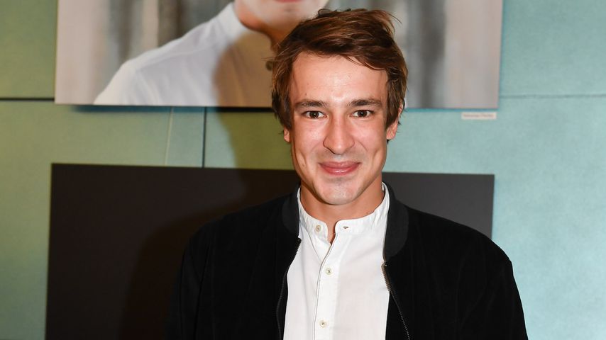Sebastian Fischer, Schauspieler