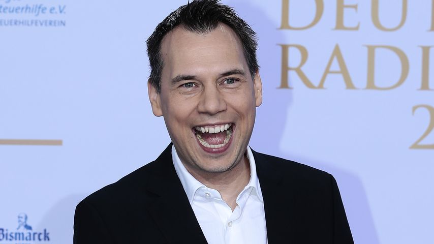 Endlich Ja gesagt: Sebastian Fitzek hat Linda geheiratet!