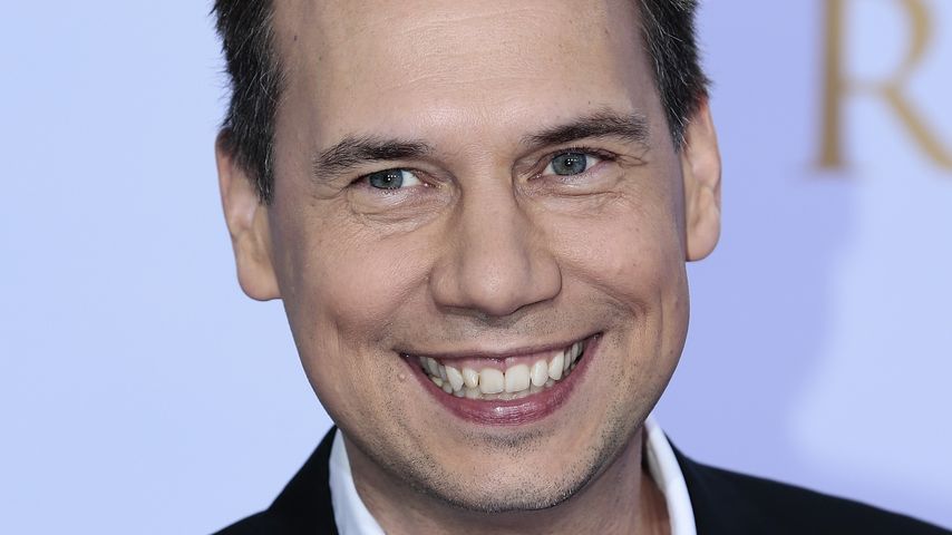 Beste Vorleserin: Sebastian Fitzek überrascht Schülerin
