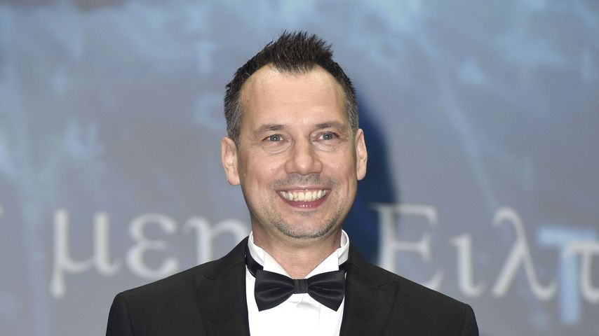 Autor Sebastian Fitzek
