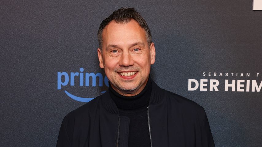 Sebastian Fitzeks Kinder sorgten für Trubel in ihrer Kita