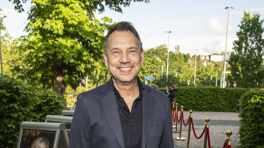 Sebastian Fitzek, Mai 2026
