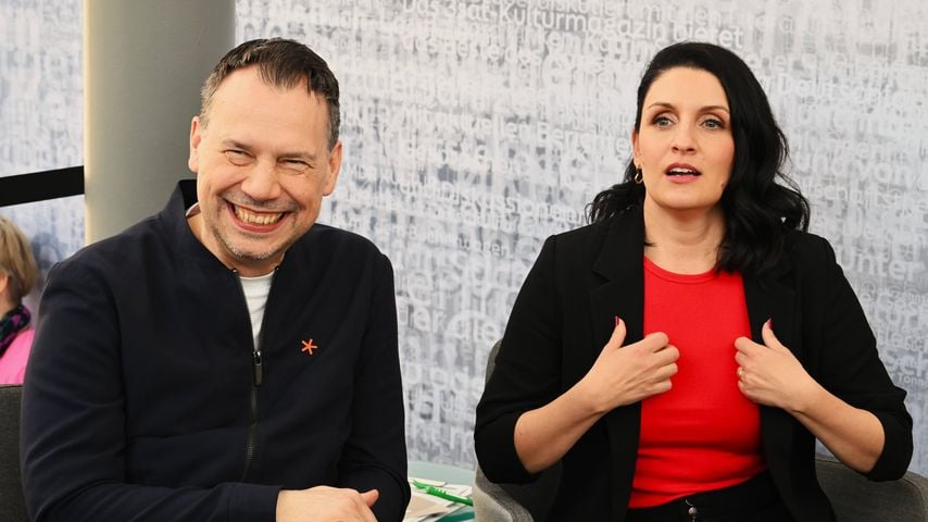 Sebastian Fitzek feiert Premiere 670 Meter unter der Erde