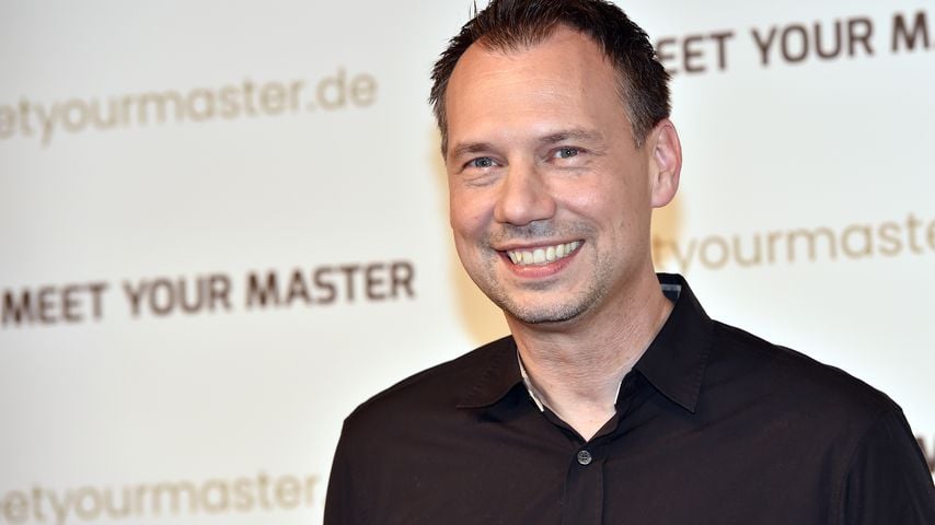Hochzeit 2022: Autor Sebastian Fitzek hat sich verlobt!