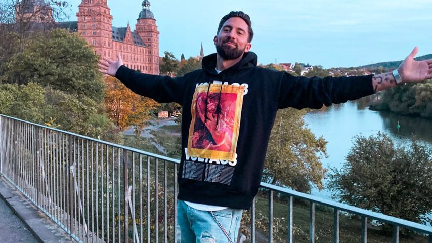 Sebastian Fobe, Ex-"Bachelor in Paradise"-Kandidat