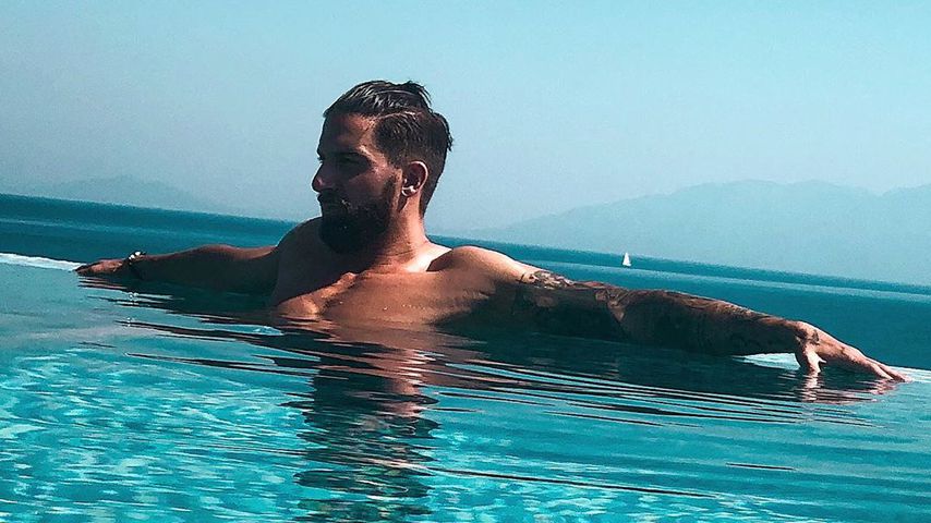 Sebastian Fobe, Ex-"Bachelorette"-Kandidat
