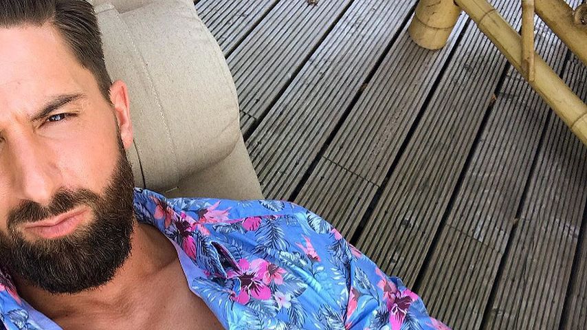 Sebifo war nach "Bachelor in Paradise" kein Dauersingle!