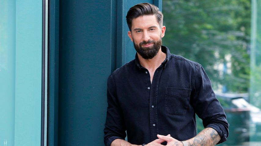 Sebastian Fobe, Kandidat bei "Match! Promis auf Datingkurs"