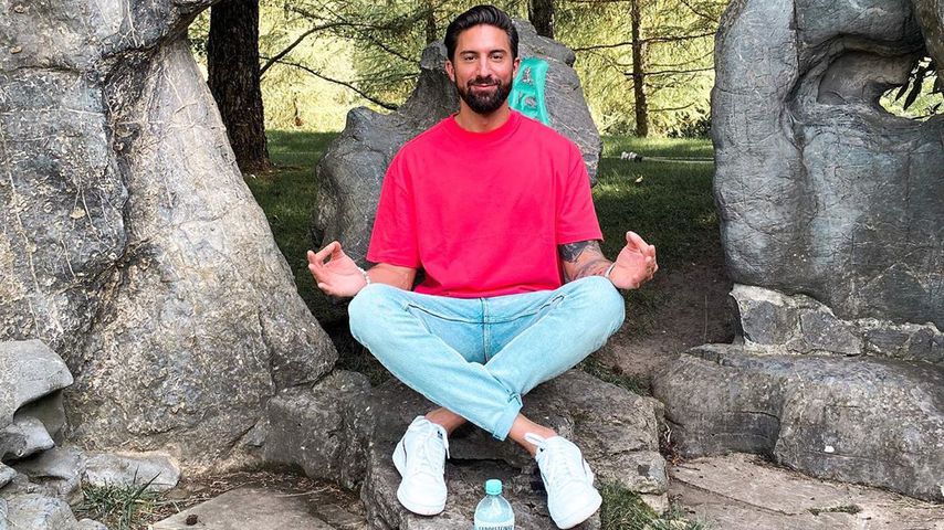 Sebastian Fobe, September 2020