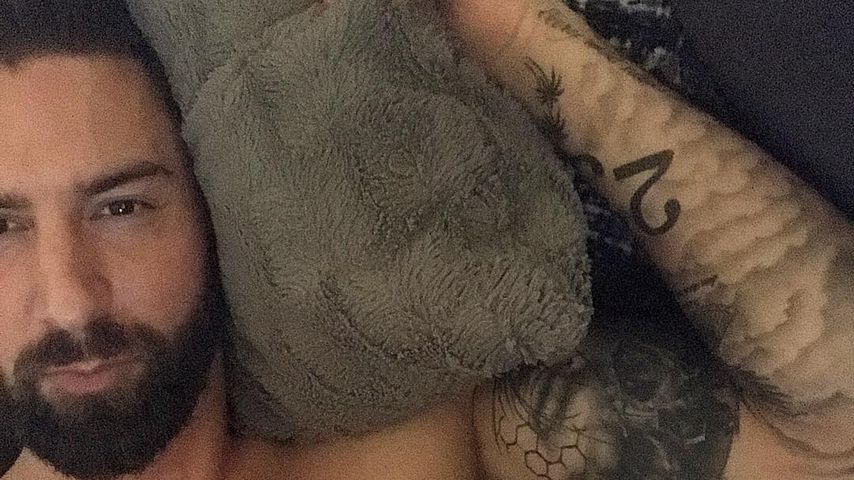 Sebastian Fobe im November 2018