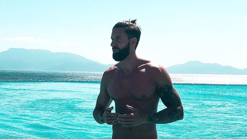 Sebastian Fobe im September 2019