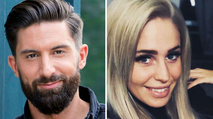 Match? Sebastian Fobe datet "Temptation Island"-Girl Dahnya