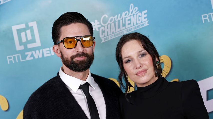 Eiskalte Abrechnung: Diese #CC-Stars meiden Liza und Sebi