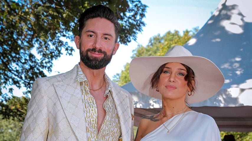 "#CoupleChallenge" hat Beziehung von Liza und Sebi verändert