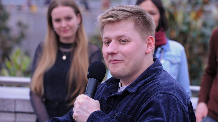 Ketchup-Witz über Attentate: El Hotzo entfacht Empörung