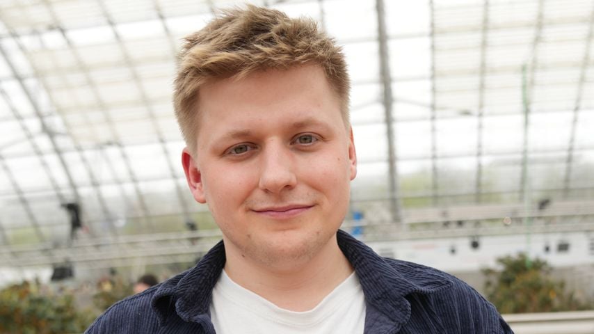 Trump-Witz: El Hotzo wurde in letzter Instanz freigesprochen