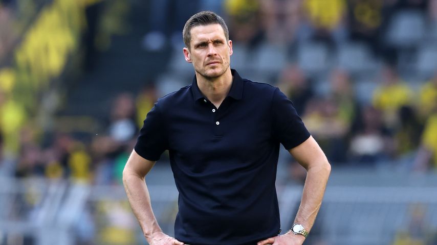 Ex-Nationalspieler Sebastian Kehl soll wohl getrennt sein!