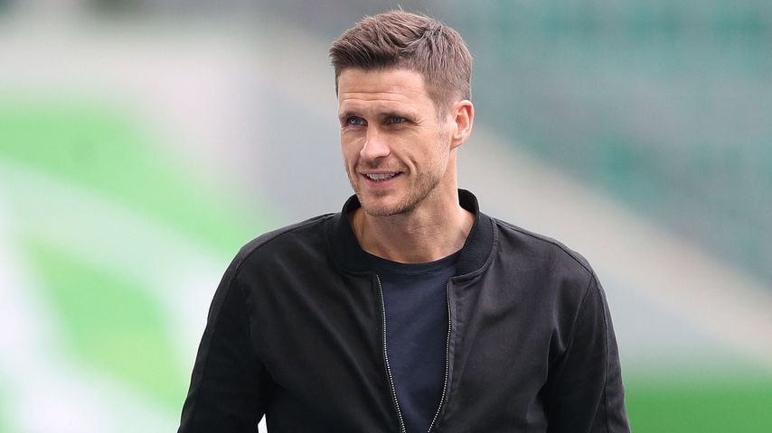 Sebastian Kehl, Ex-Nationalspieler