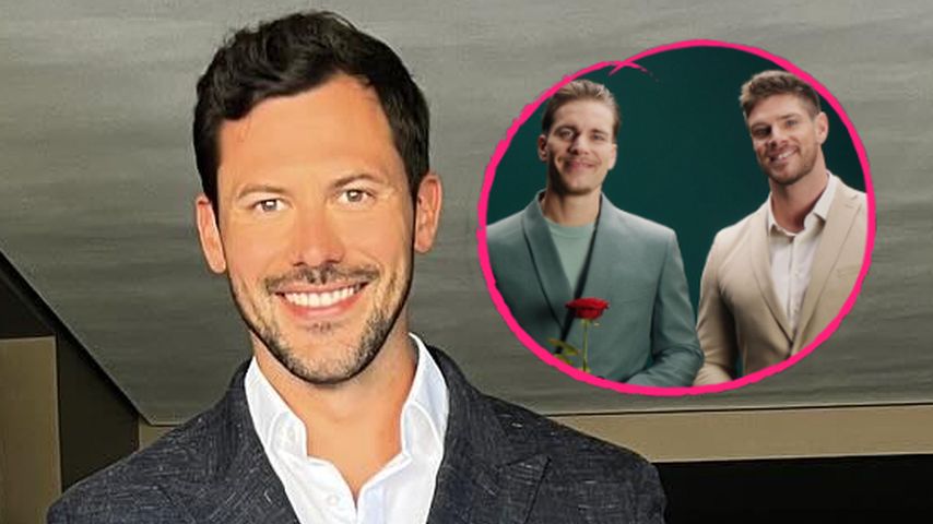 Sehen sich Bachelors zu ähnlich? Das sagt Sebastian Klaus