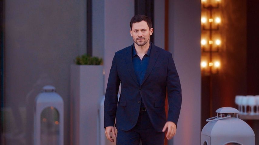 Bachelor Sebastian wählt: Sie bekommt seine letzte Rose!