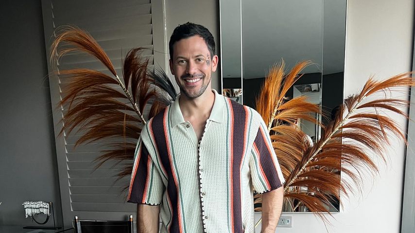 Sebastian Klaus, der Bachelor 2024