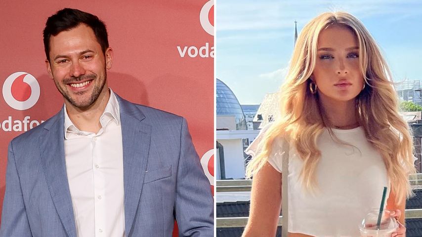 Ist Sebastian Klaus etwa an diese Influencerin vergeben?