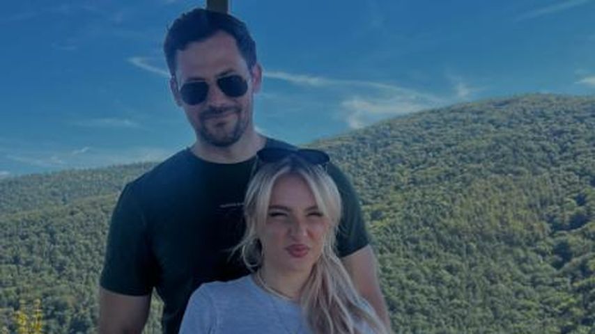 So merkte Sebastian Klaus, dass Jenny die Eine für ihn ist