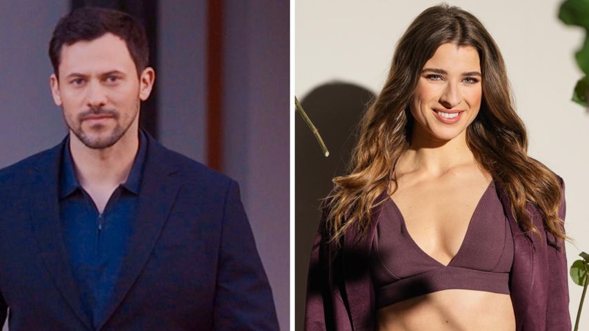 Wie findet Sebastian Klaus die neue Bachelorette Stella?
