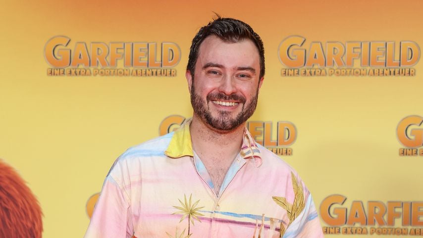 Sebastian Klussmann, Experte bei der Quizshow "Gefragt – Gejagt"