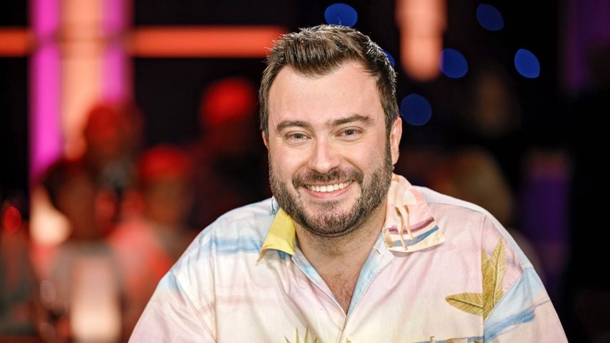 Peinlich: "Gefragt – Gejagt"-Experte trifft in Show seine Ex