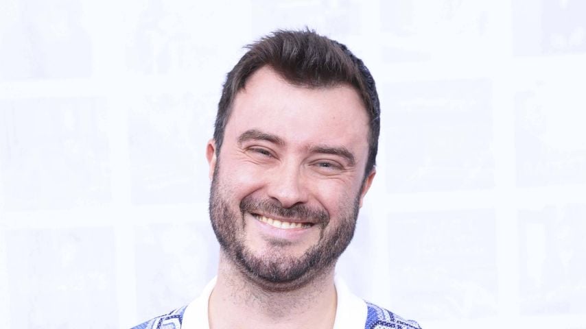 Sebastian Klussmann, Jäger bei "Gefragt – Gejagt"