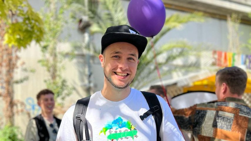 Sebastian Krenz, "The Voice of Germany"-Gewinner 2021