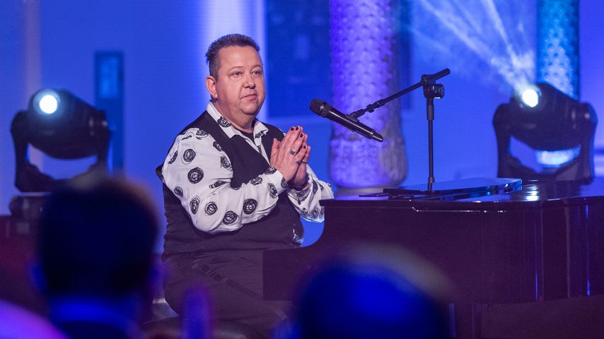 Sebastian Krumbiegel, Sänger