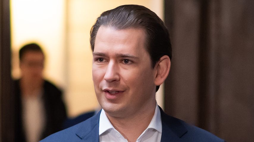 Sebastian Kurz, Dezember 2023