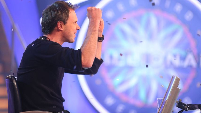 Sieben Jahre später: Was macht WWM-Gewinner Sebastian heute?
