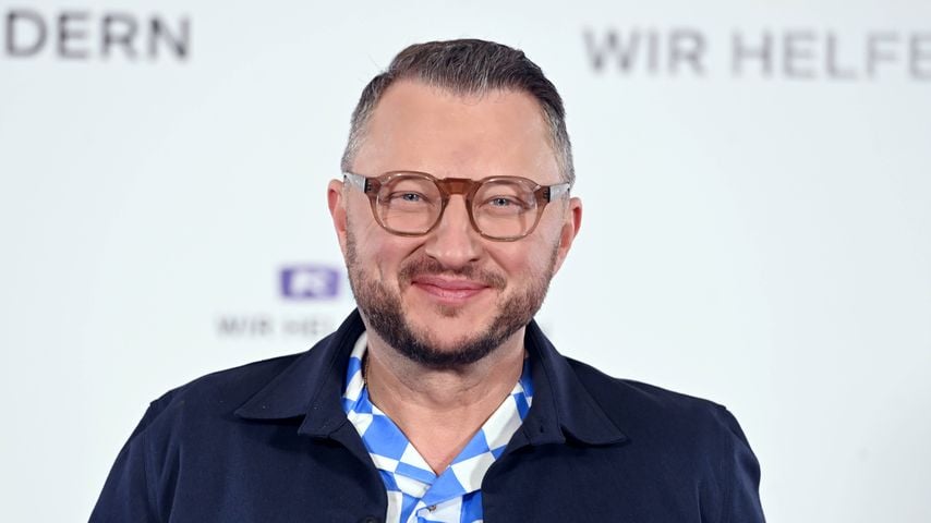 Auszeit kam für Sebastian Lege trotz Krebs nicht infrage