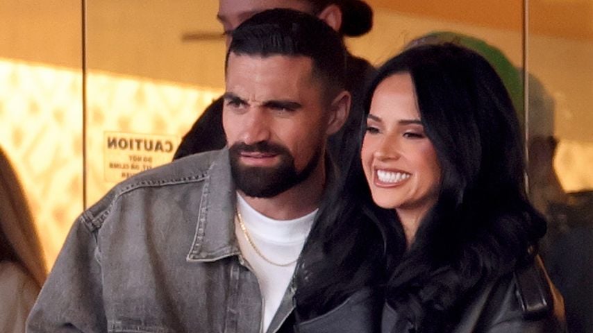 Nach Fremdgehdrama: Becky G und Sebastian wagen Neuanfang