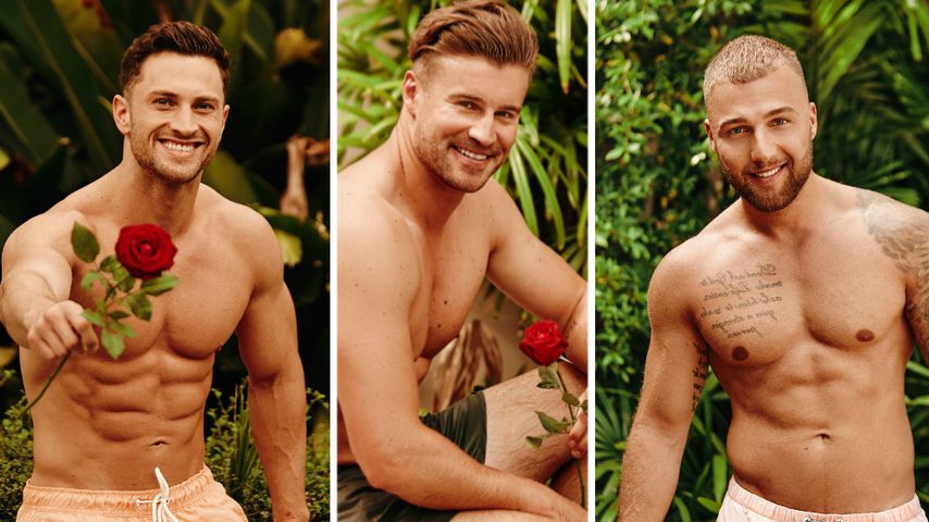 Fans einig: ER ist der schärfste "Bachelor in Paradise"-Boy!
