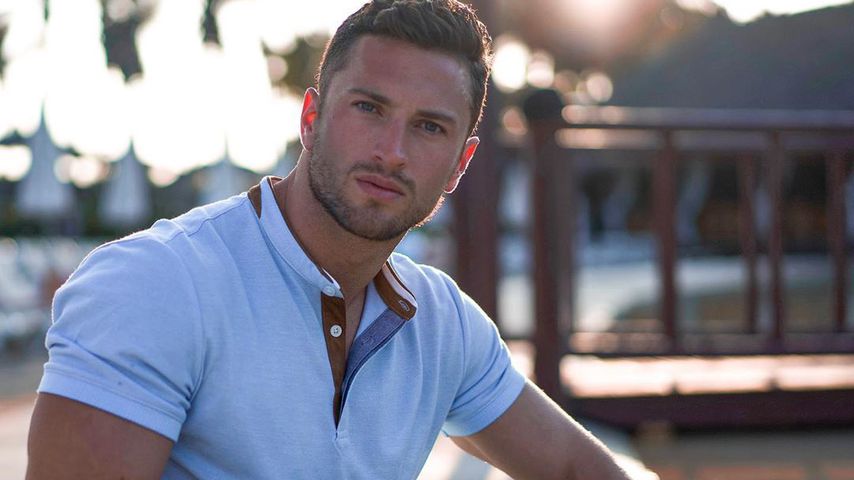 Bachelorette-Sebastian: Gerdas BFF am Telefon abserviert?