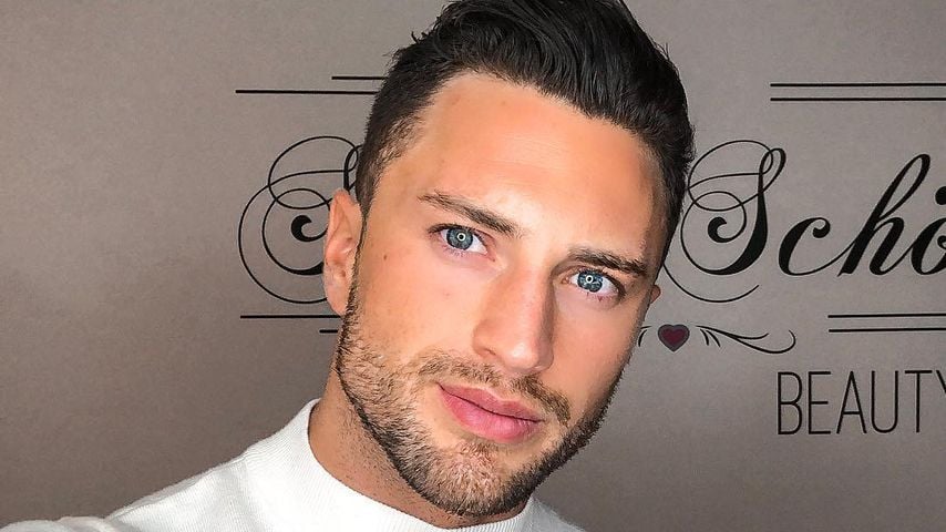 Nach Bachelorette-Rauswurf: So geht es Sebastian Mansla