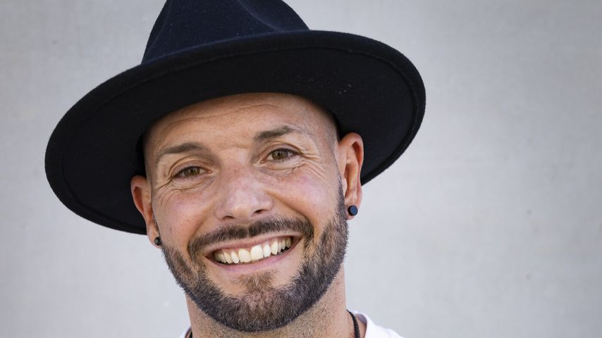 Sebastian, "Mein Date, mein bester Freund & ich"-Kandidat