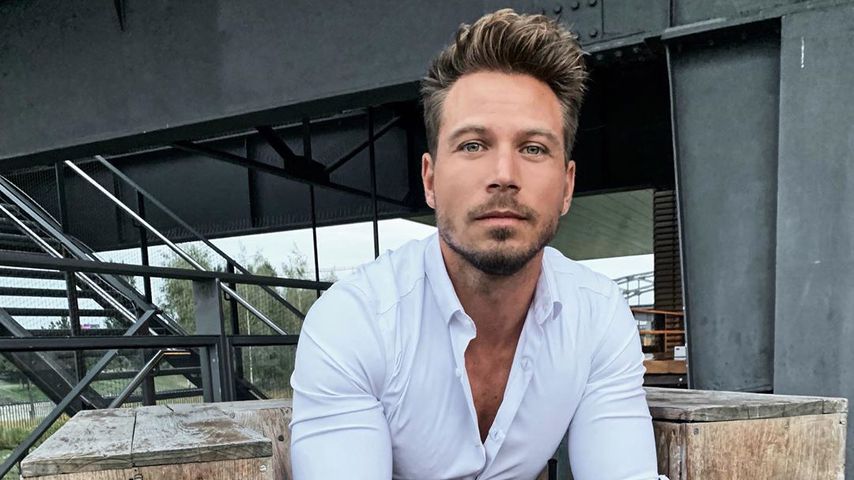 Sebastian Pannek, Model