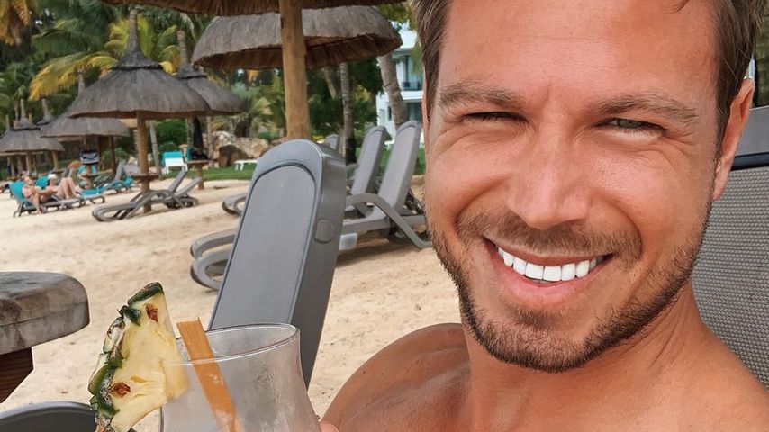 Bachelor-Paar steht fest: Was sagt ihr zu Sebastian & Clea?