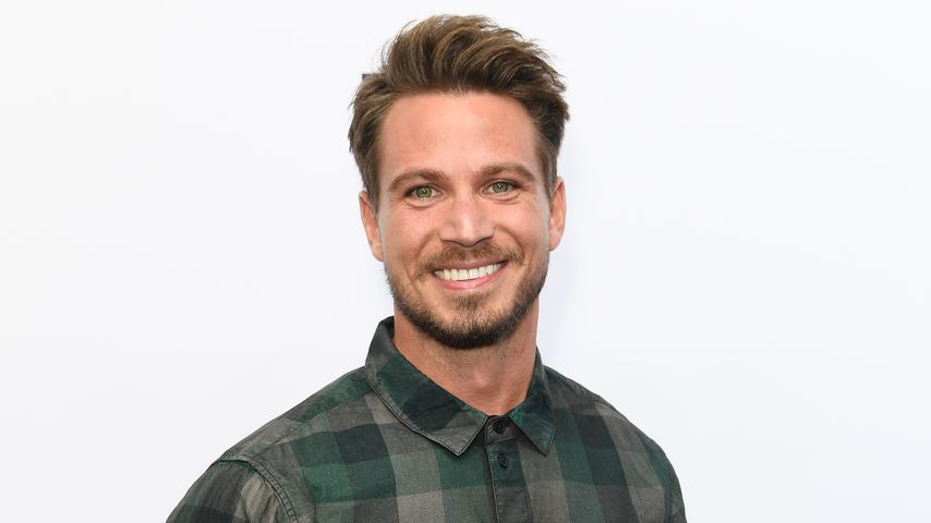 Vor dem Staffelstart: Das ist Sebastians Bachelor-Favoritin!