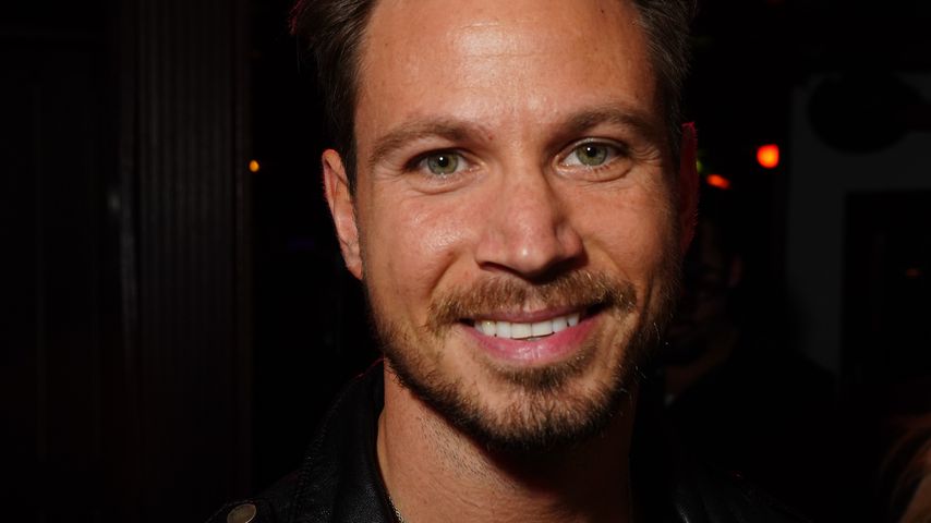 Sebastian Pannek im Februar 2019 in Köln