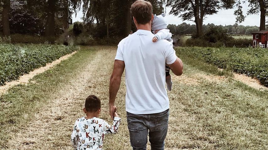 Sebastian Pannek, Juni 2019