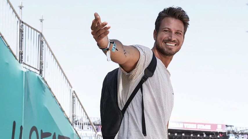 Sebastian Pannek, Juli 2019