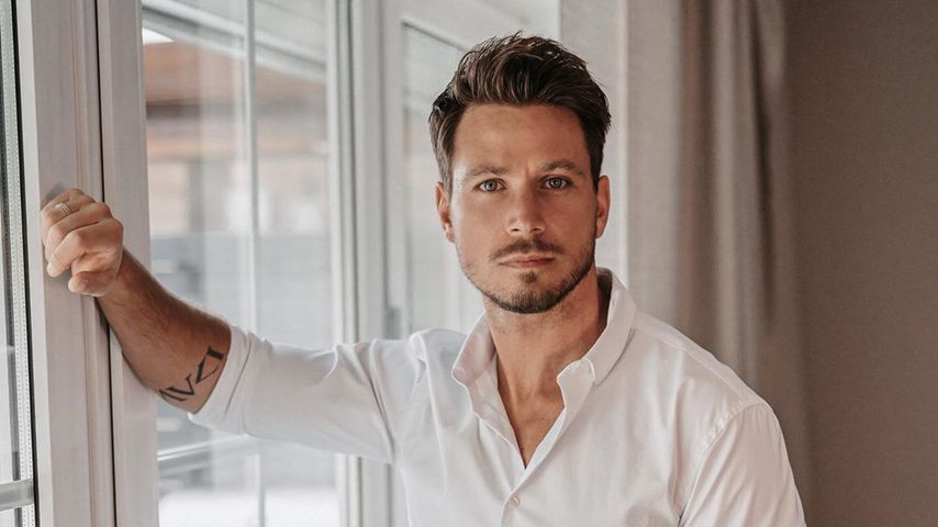 Sebastian Pannek, TV-Bekanntheit