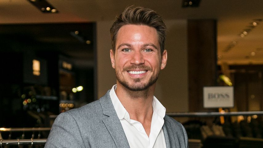 "Bis zum Knochen": So fies war Sebastian Panneks Flex-Unfall