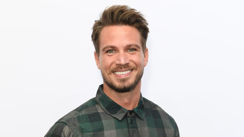 Sebastian Pannek im Juli 2018